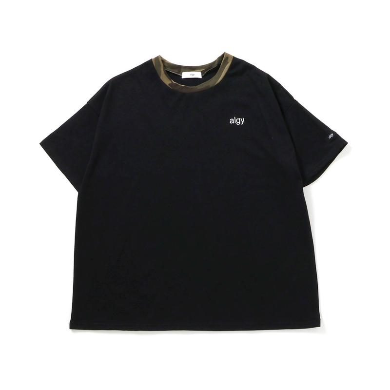 algy（アルジー） セール 子供服 柄使い BIG Tシャツ女の子 キッズ