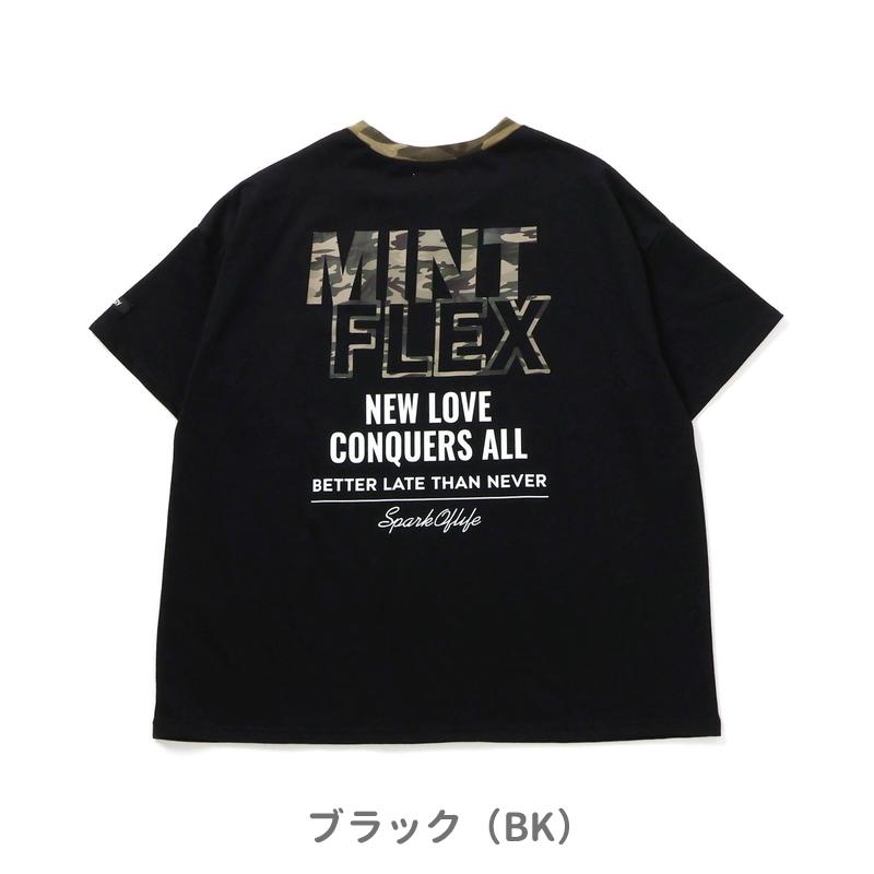 algy（アルジー） セール 子供服 柄使い BIG Tシャツ女の子 キッズ