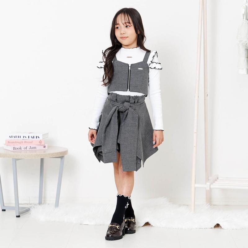 ◼︎ cah　子供服おまとめ買い CHEEK ROOM/nicohrat | ベビー＆子供服ピカデリーサーカス