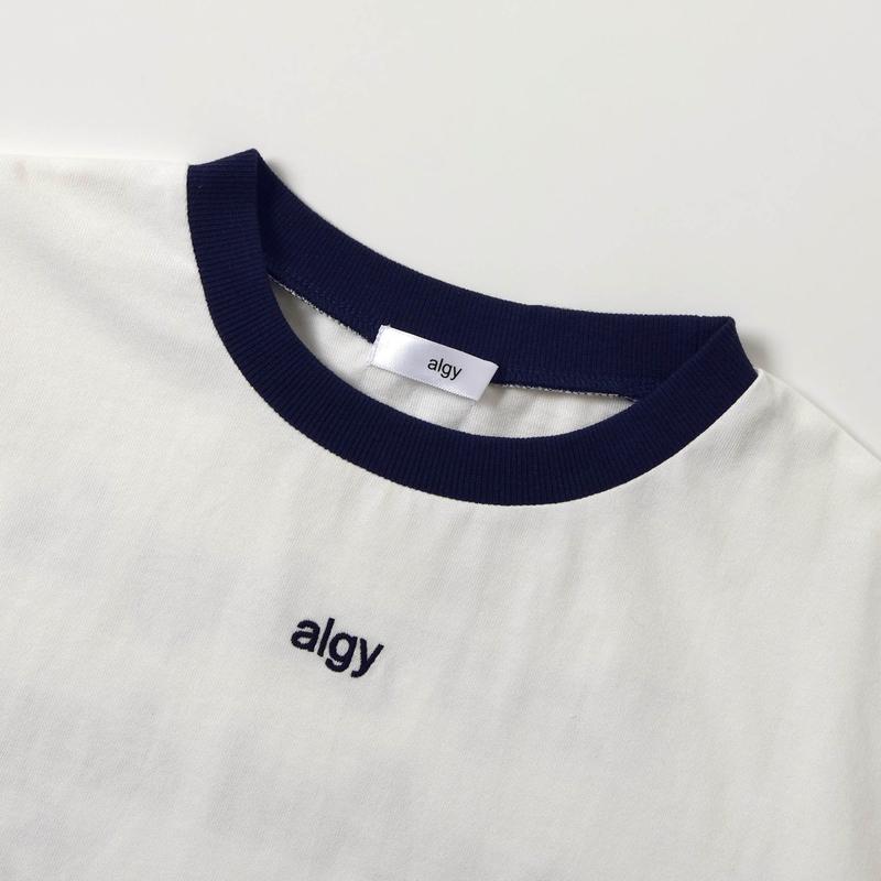 algy（アルジー） セール 子供服 アソートカラバリ Tシャツ 1女の子