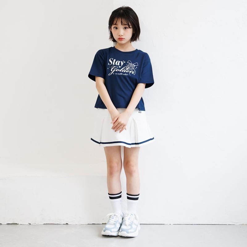 algy（アルジー） セール 子供服 puchily プチプラライン 裏毛