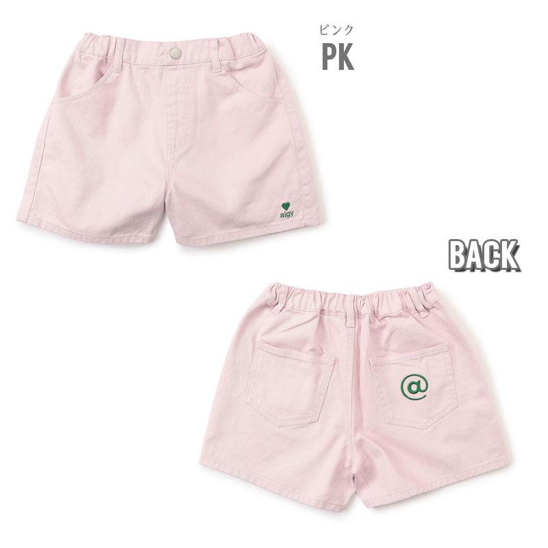 専用✧ALGY✧新品✧ニット＆あったかショーパン140 楽天市場