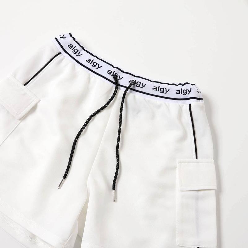 algy（アルジー） セール 子供服 パイピング配色 カットソー セット