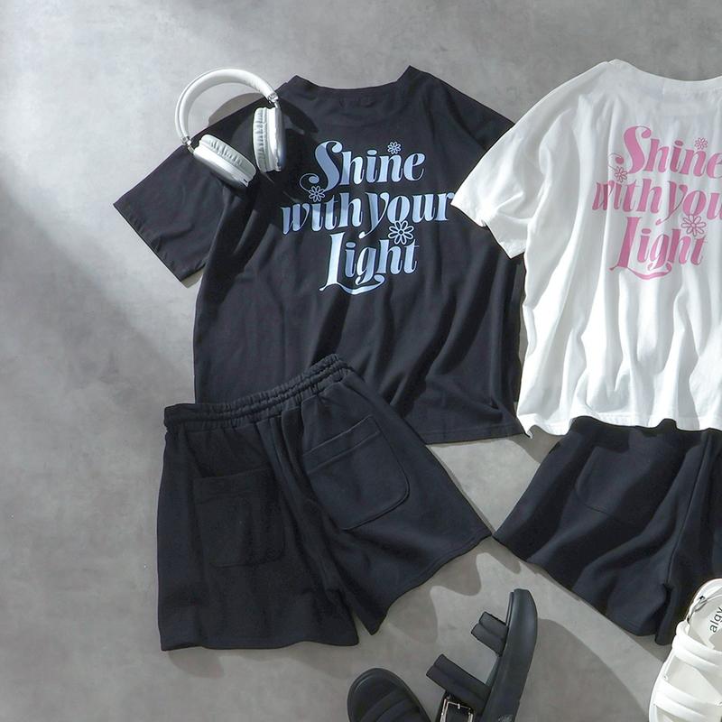 【140サイズ】ALGY 半袖 ワンピース 他14点セット 美品 通学 お出かけ algy（アルジー） セール 子供服 カットソー セットアップ 綿100