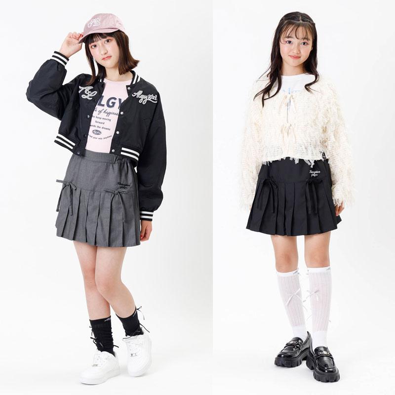 アルジー スカパン 140 5点 algy 【期間限定！10％OFFセール】ALGY アルジー チェーン付き