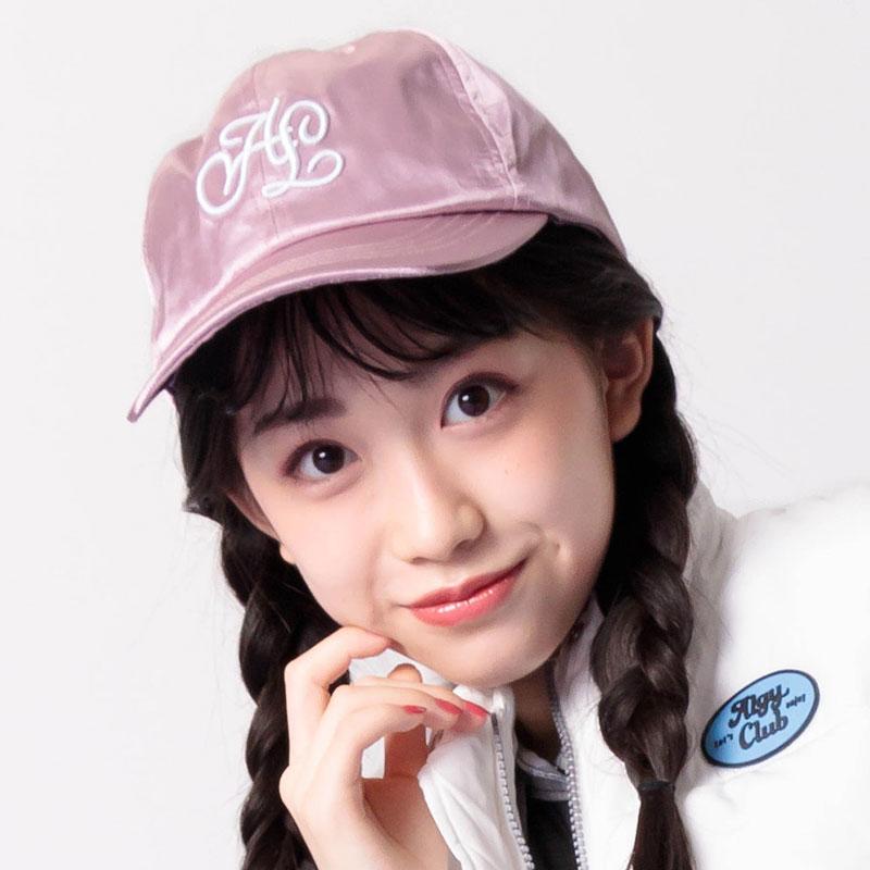 algy（アルジー） 子供服 オトナロゴ アソート キャップ キッズ 女の子