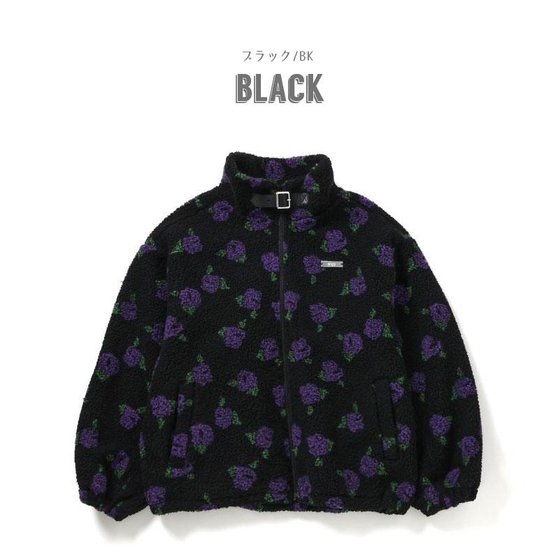 algy（アルジー） セール 子供服t algy 柔らかボアブルゾン キッズ