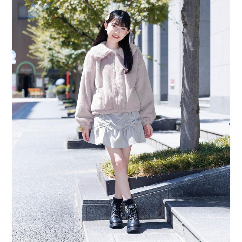 algy（アルジー） 子供服 マーメイド スカパン キッズ 女の子 ジュニア