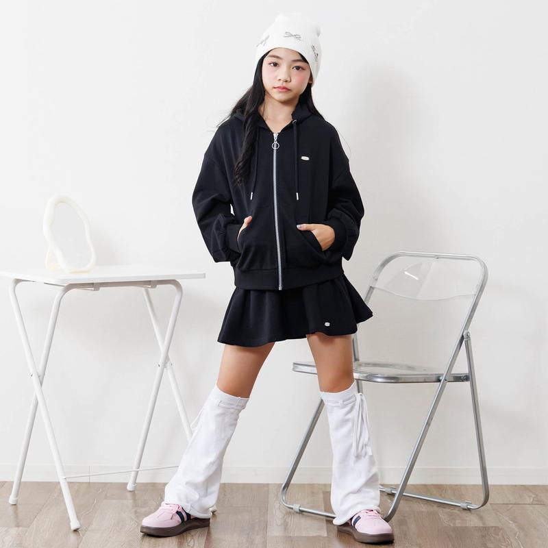 algy（アルジー） タイムセール 子供服t algy ウエスト配色 スカパン