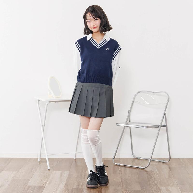 algy（アルジー） セール 子供服 セレモニー対応 ベルト付き スカパン