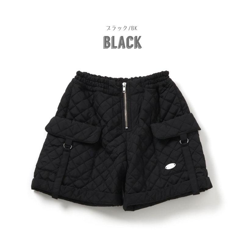 algy（アルジー） タイムセール 子供服t algy あったかキルト カーゴ