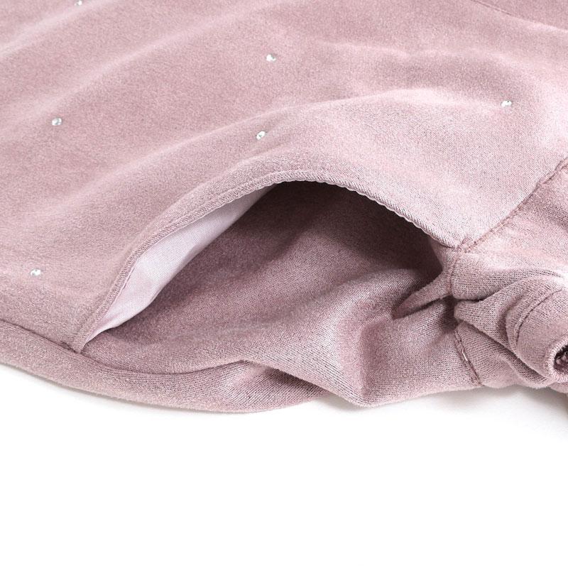 専用✧ALGY✧新品✧ニット＆あったかショーパン140 楽天市場