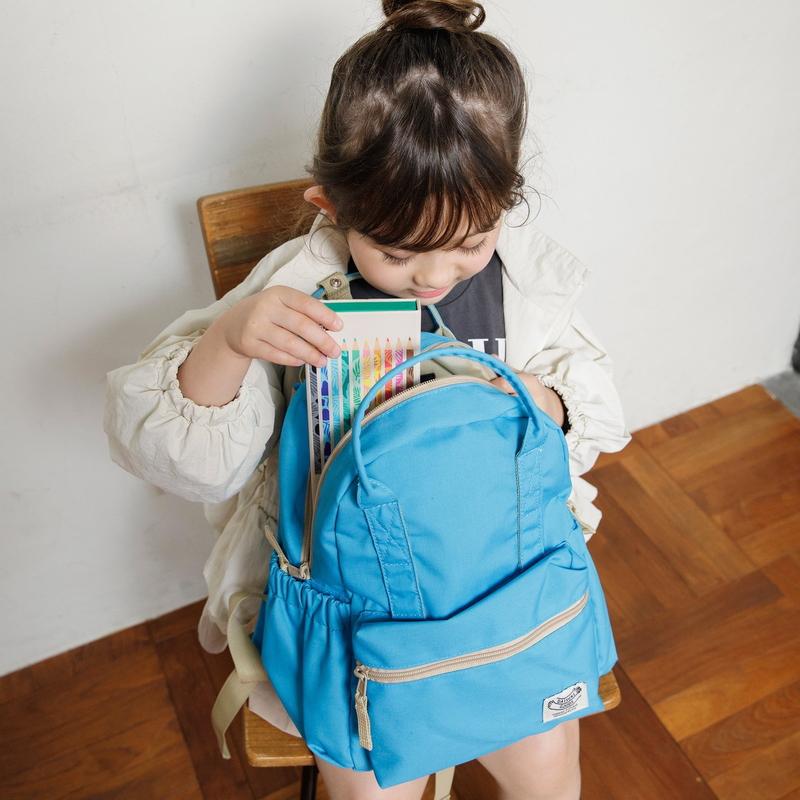 BREEZE（ブリーズ） 子供用t DAISUKI リュック キッズ 通園 通学 遠足