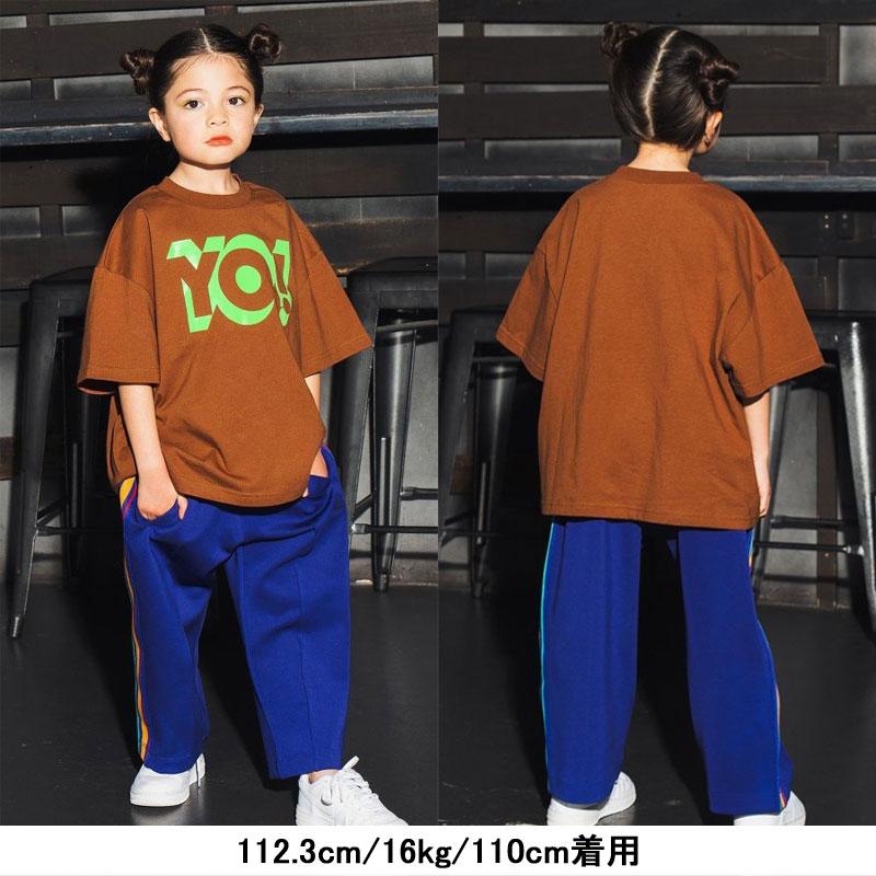 子供服 BREEZE 10柄 ストリート Tシャツ キッズ 女の子 男の子 ジュニア 半袖Tシャツ 2024夏｜mickykids｜21