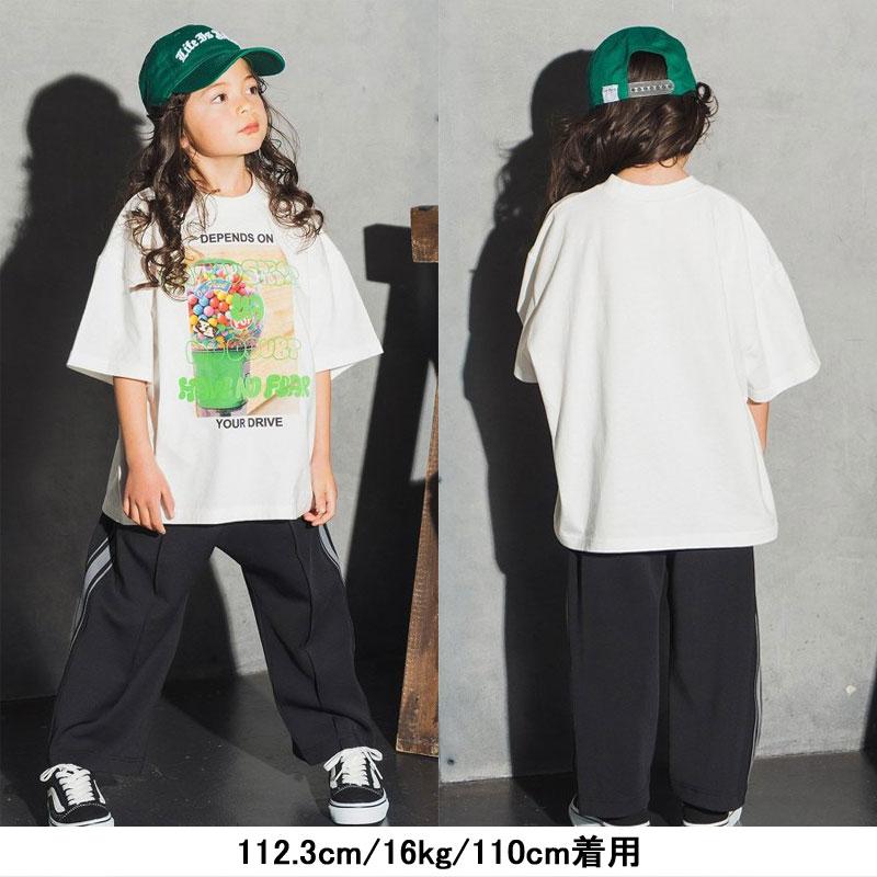 子供服 BREEZE 10柄 ストリート Tシャツ キッズ 女の子 男の子 ジュニア 半袖Tシャツ 2024夏｜mickykids｜25