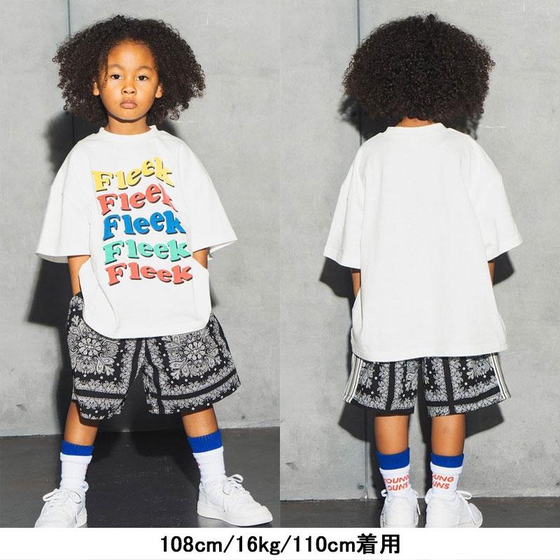 F.O.KIDS 子供服 BREEZE 10柄 ストリート Tシャツ キッズ 女の子 F.O.KIDS 子供服 BREEZE 10柄 ストリート Tシャツ キッズ 女の子