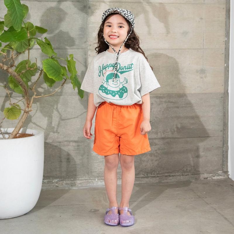 BREEZE（ブリーズ） 子供服 グラフィックバリエーション 半袖Tシャツ