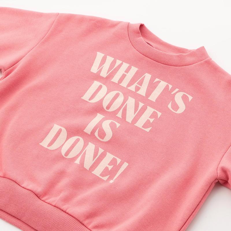 BREEZE（ブリーズ） セール 子供服t BREEZE WEB限定あったか裏起毛