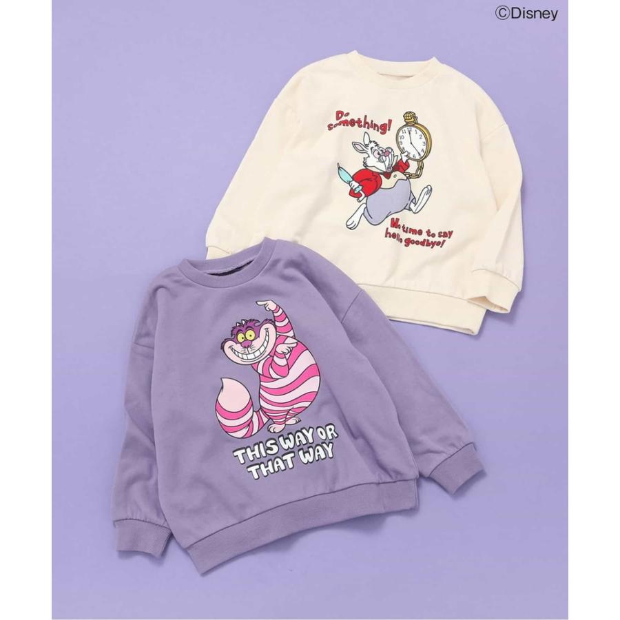BREEZE（ブリーズ） セール 子供服t BREEZE ディズニーキャラクター 