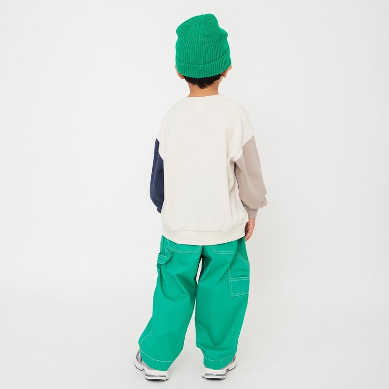 BREEZE（ブリーズ） セール 子供服t BREEZE WEB限定あったか 裏起毛
