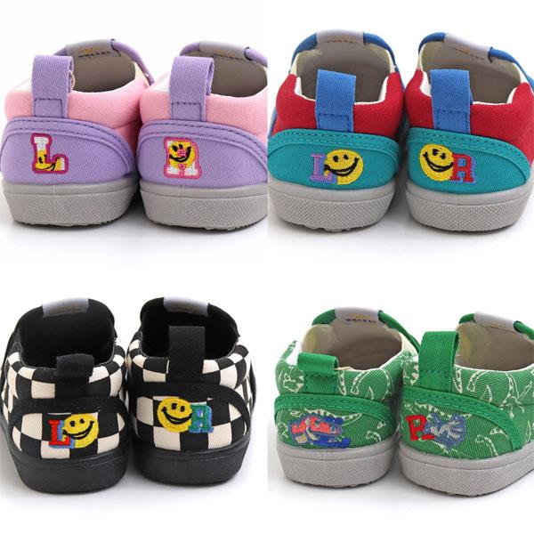 子供服t ampersand アンパサンド POP スリッポンシューズ くつ 上履き かっこいい おしゃれ  スニーカー 靴 キャンバス｜mickykids｜15