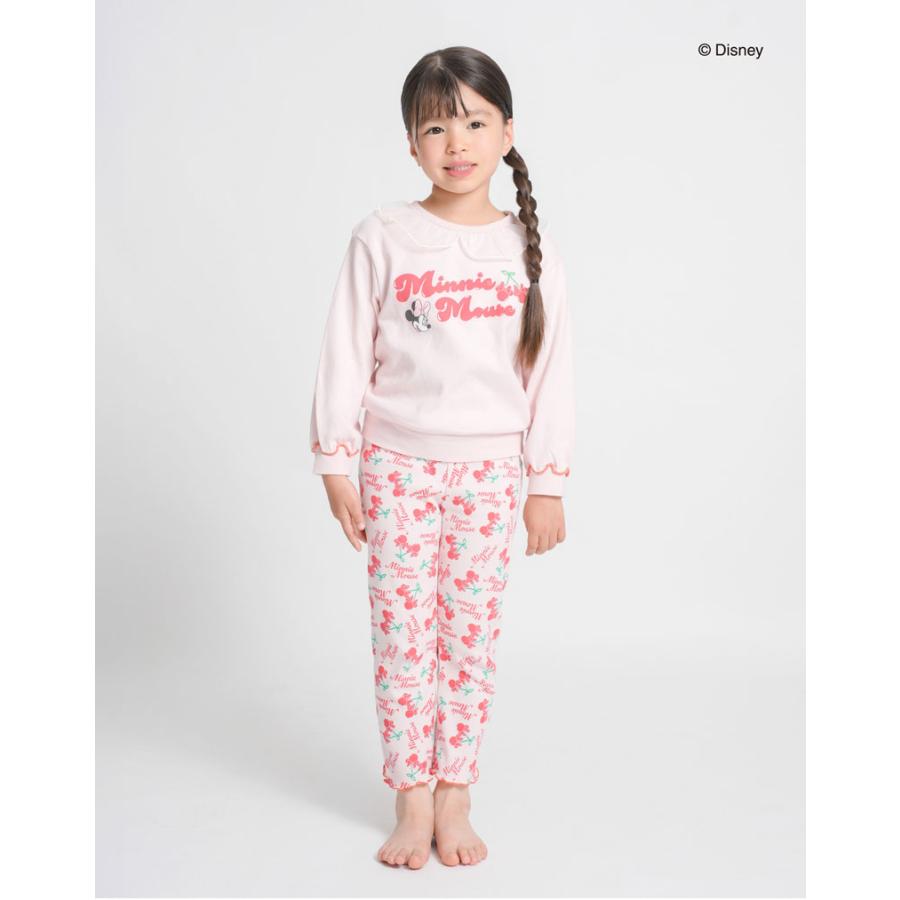 Ampersand（アンパサンド） 子供服tampersand ディズニーキャラクター