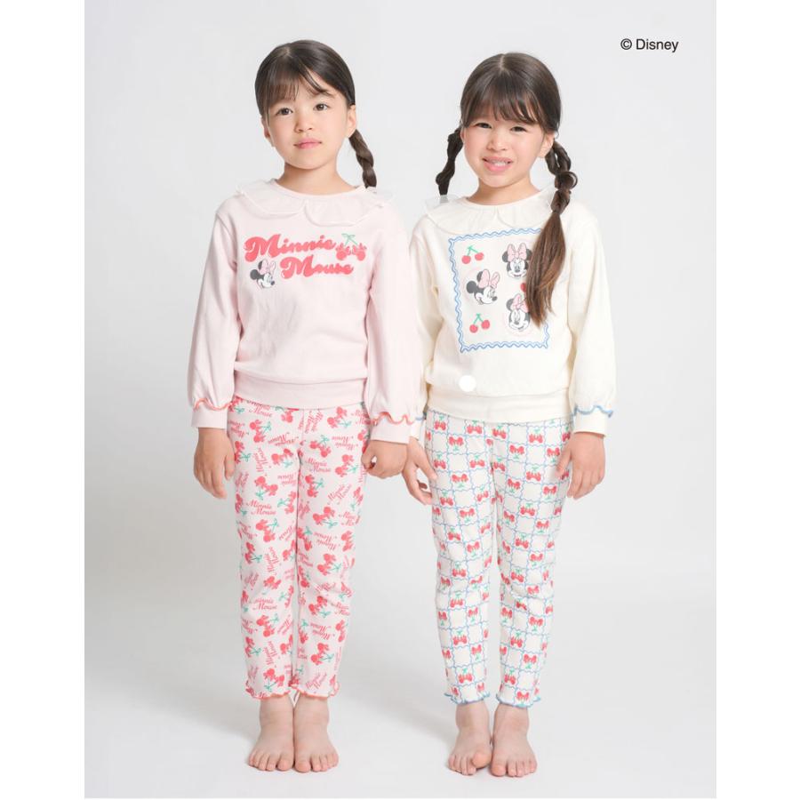 Ampersand（アンパサンド） 子供服tampersand ディズニーキャラクター