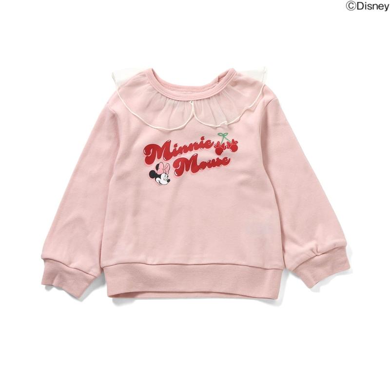 Ampersand（アンパサンド） 子供服tampersand ディズニーキャラクター