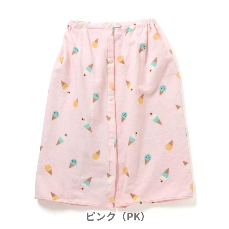 Ampersand（アンパサンド） セール 子供服t ampersand ラップ タオル