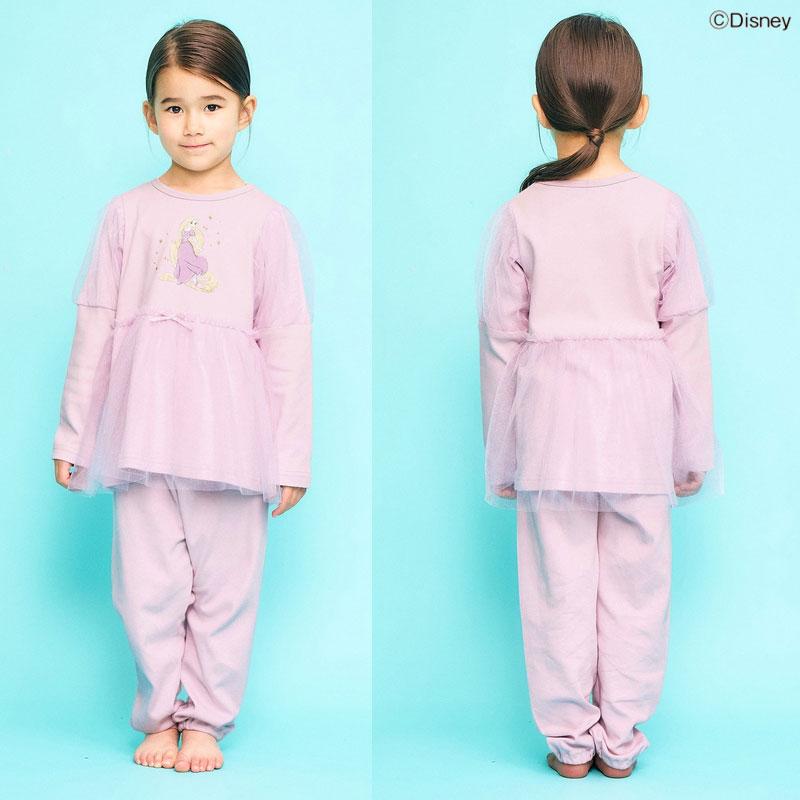 Ampersand（アンパサンド） セール 子供服tampersand ディズニー
