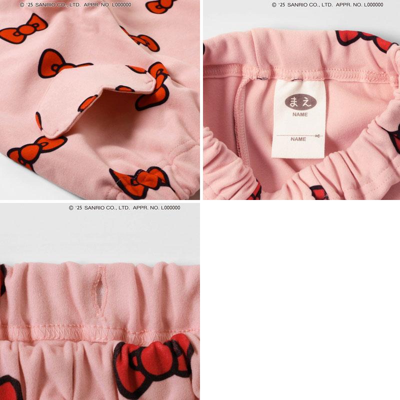 Ampersand（アンパサンド） セール 子供服t ampersand ハローキティ