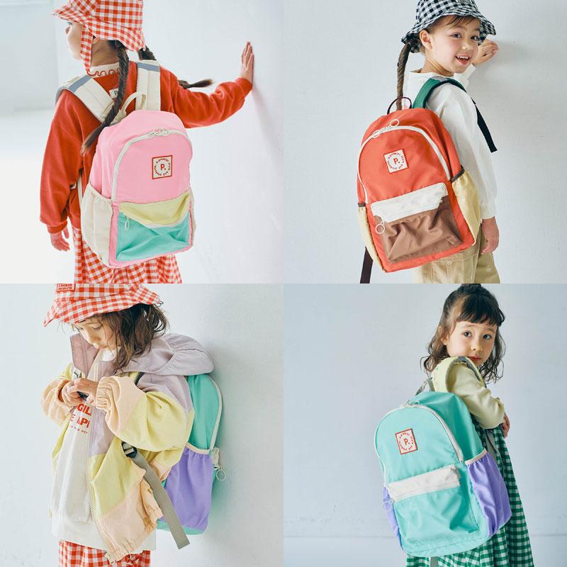 p.premier（ピードットプルミエ） 子供服t p.premier マルチカラー