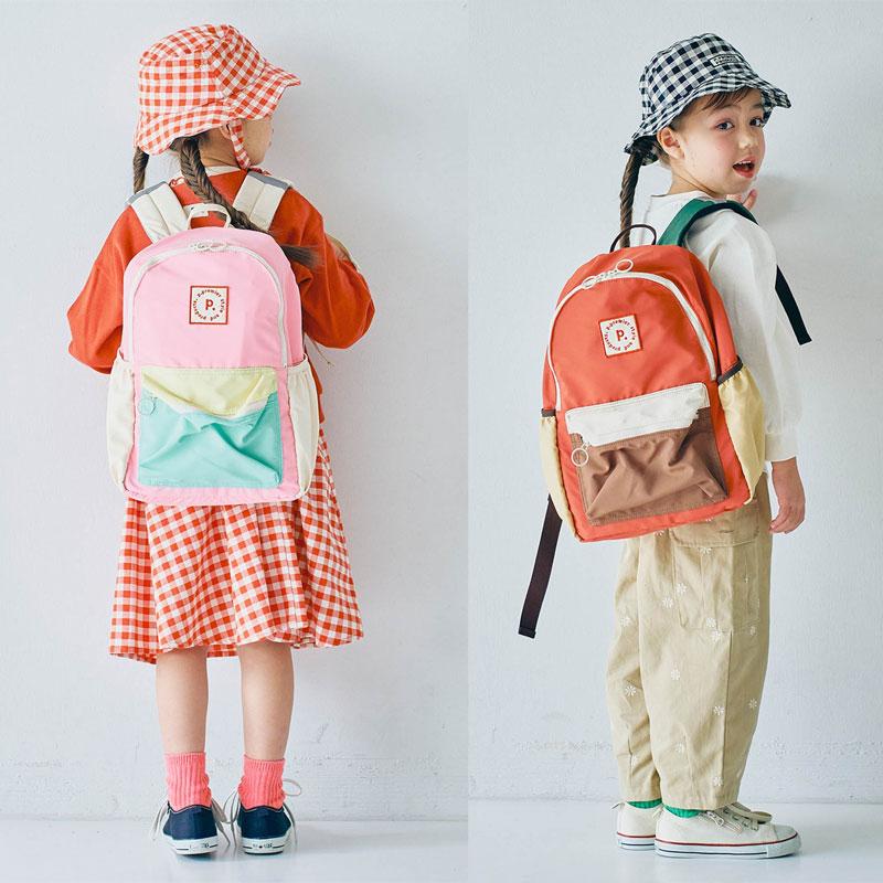 p.premier（ピードットプルミエ） 子供服t p.premier マルチカラー