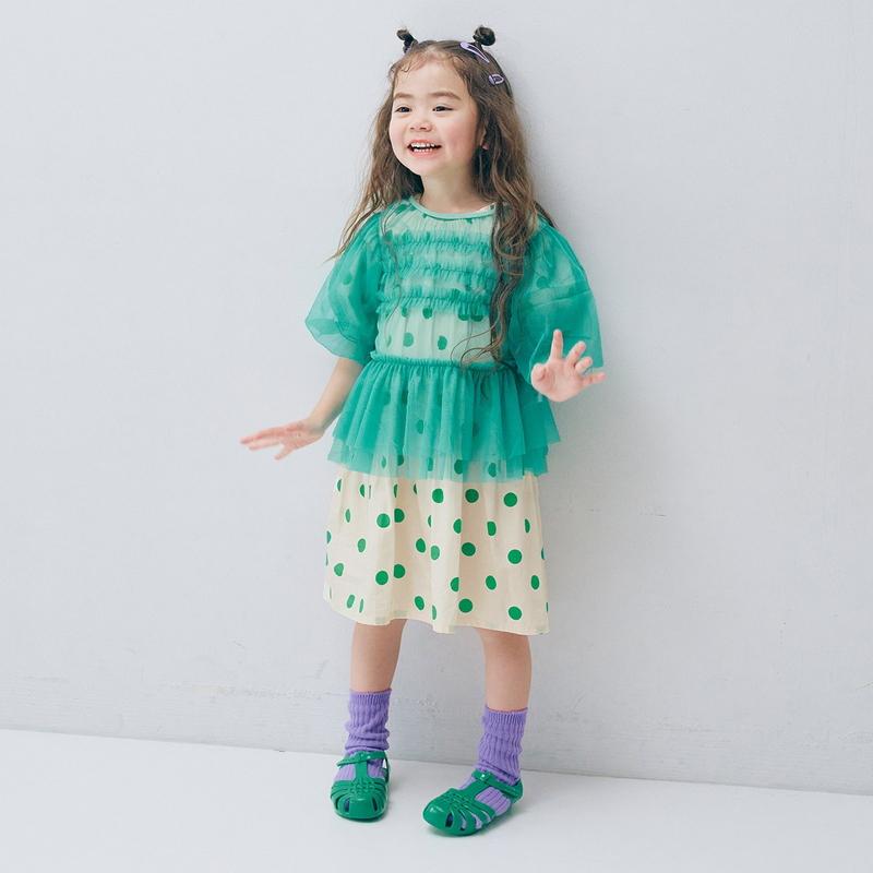 p.premier（ピードットプルミエ） 2026夏 イロチ買いしたい