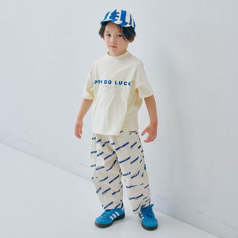p.premier（ピードットプルミエ） 子供服 イロチ買いしたい 総柄