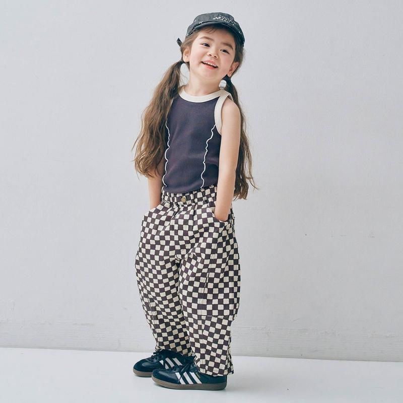 p.premier（ピードットプルミエ） 子供服 イロチ買いしたい 総柄