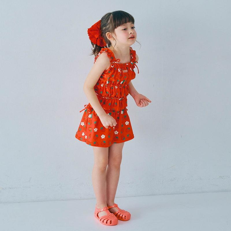 p.premier（ピードットプルミエ） 【クーポンで20％オフ】子供服t p