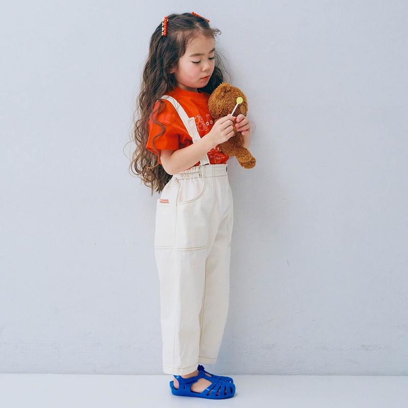 p.premier（ピードットプルミエ） セール 子供服t p.premier カラフル