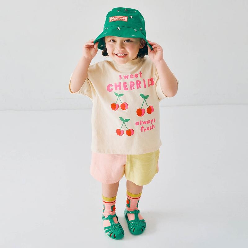 ☆処分セール☆エルメス プティシャルティ ハット 子供用 キッズ