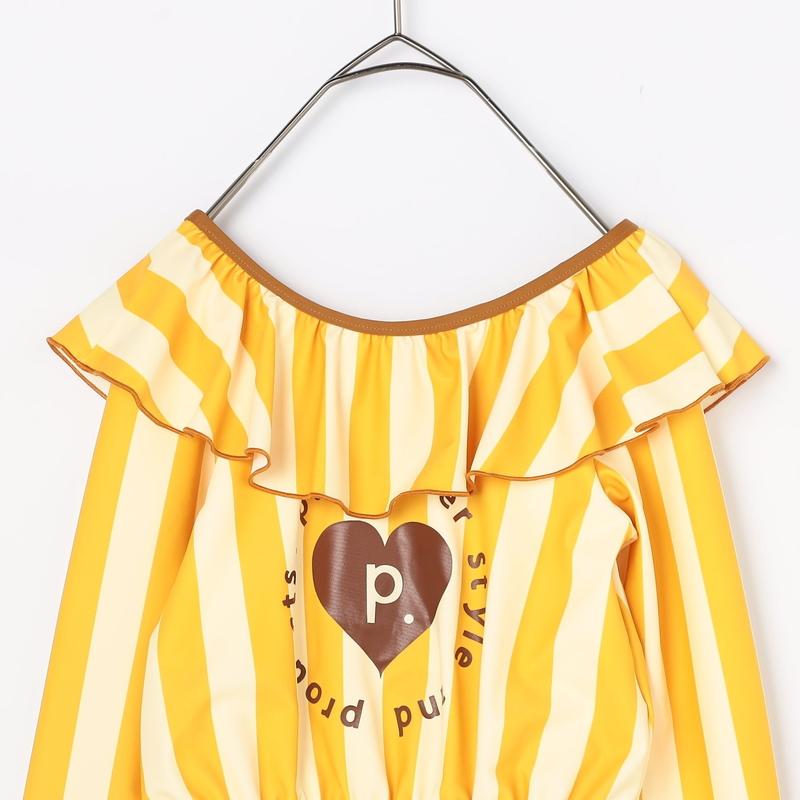 p.premier（ピードットプルミエ） 子供服 p.premier P.プルミエ