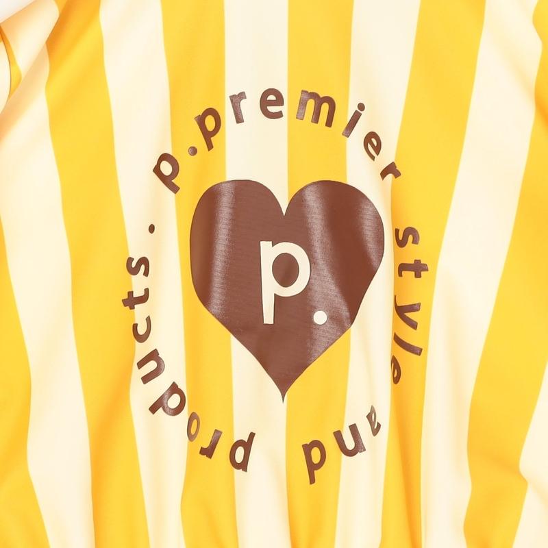 p.premier（ピードットプルミエ） 子供服 p.premier P.プルミエ