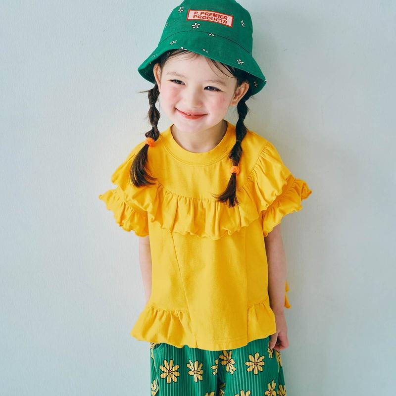 p.premier（ピードットプルミエ） セール 子供服 エアリーストレッチ