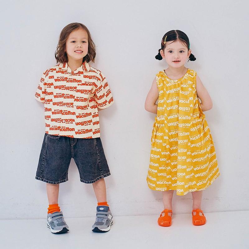 p.premier（ピードットプルミエ） 子供服 イロチ買いしたい 総柄
