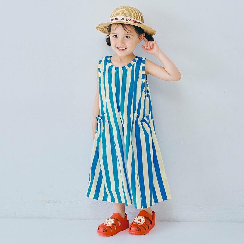 p.premier（ピードットプルミエ） 子供服 イロチ買いしたい 総柄