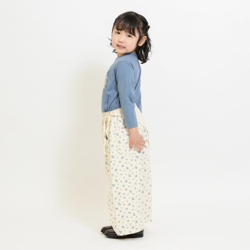 RIO（リオ） 子供服 アトリエ デニム パンツ キッズ 女の子 ジュニア