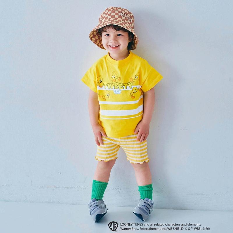 p.premier（ピードットプルミエ） 子供服 選べる3タイプ イロチ買い
