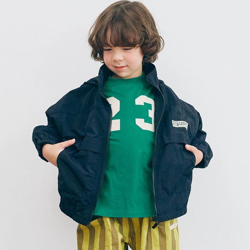 p.premier（ピードットプルミエ） セール 子供服t p.premier フードが