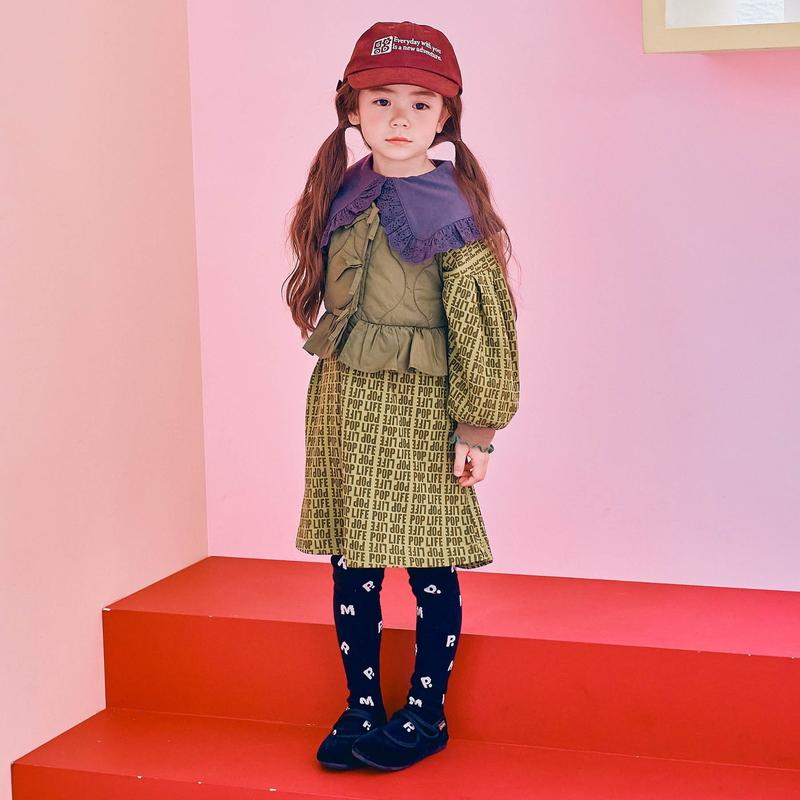 p.premier（ピードットプルミエ） 子供服t p.premier 選べる2タイプ