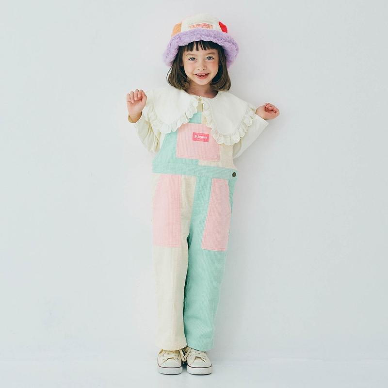 p.premier（ピードットプルミエ） セール 子供服t p.premier マルチ