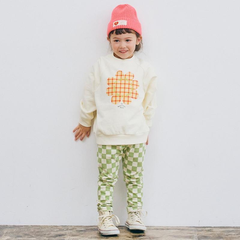 p.premier（ピードットプルミエ） 子供服 イロチ買いしたい 総柄